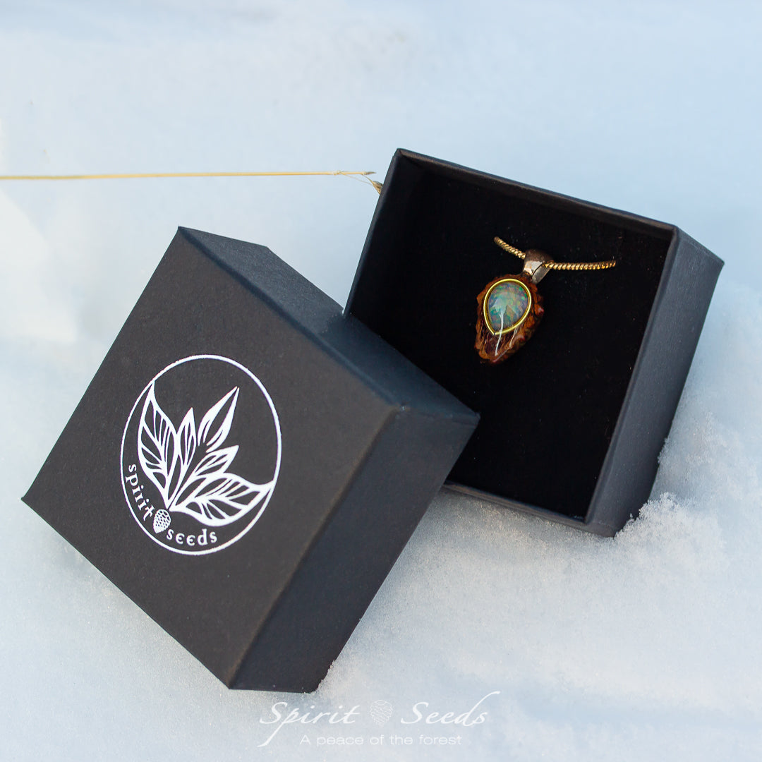 Opal & Gems