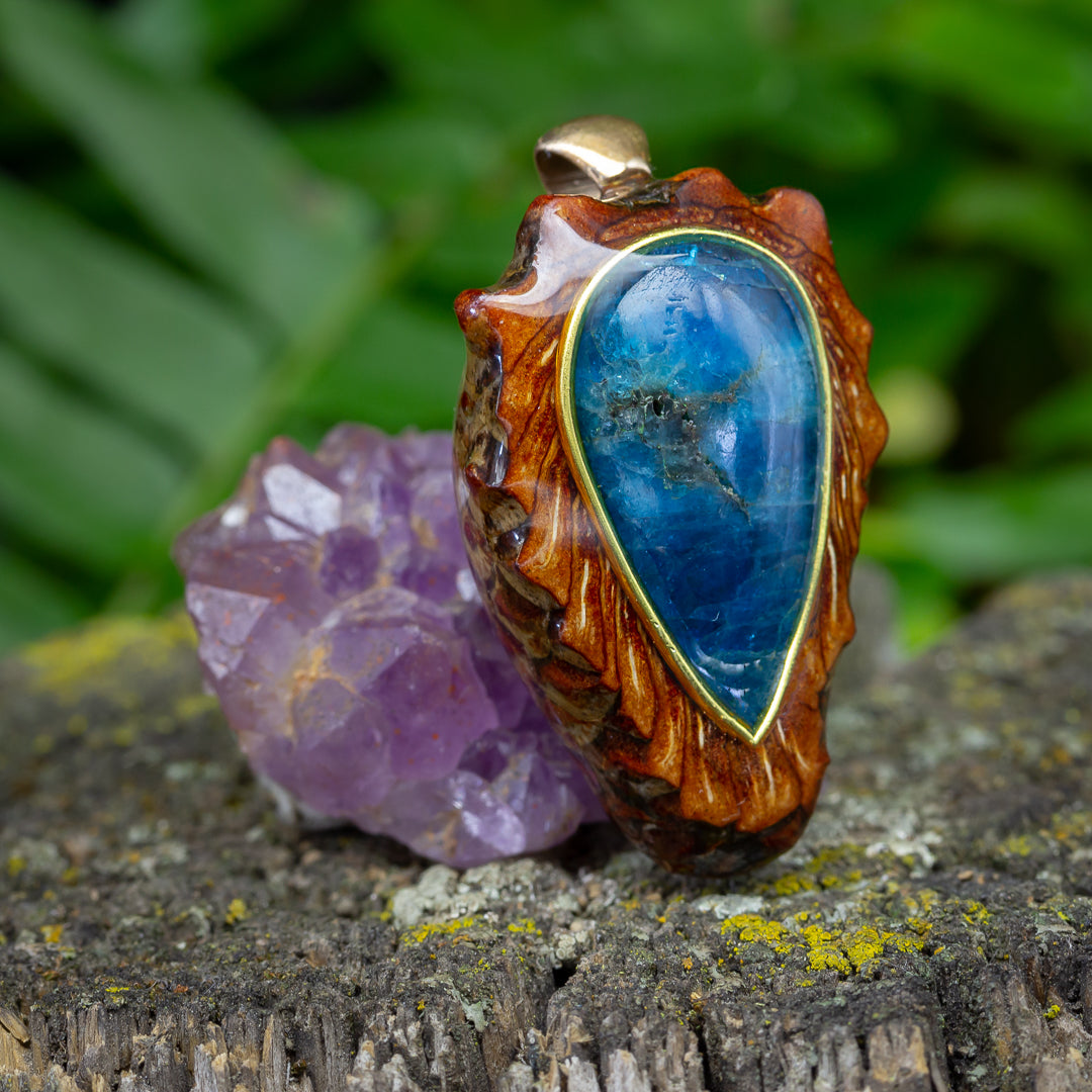 Apatite
