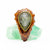 Facetted Labradorite