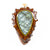 Raw Labradorite