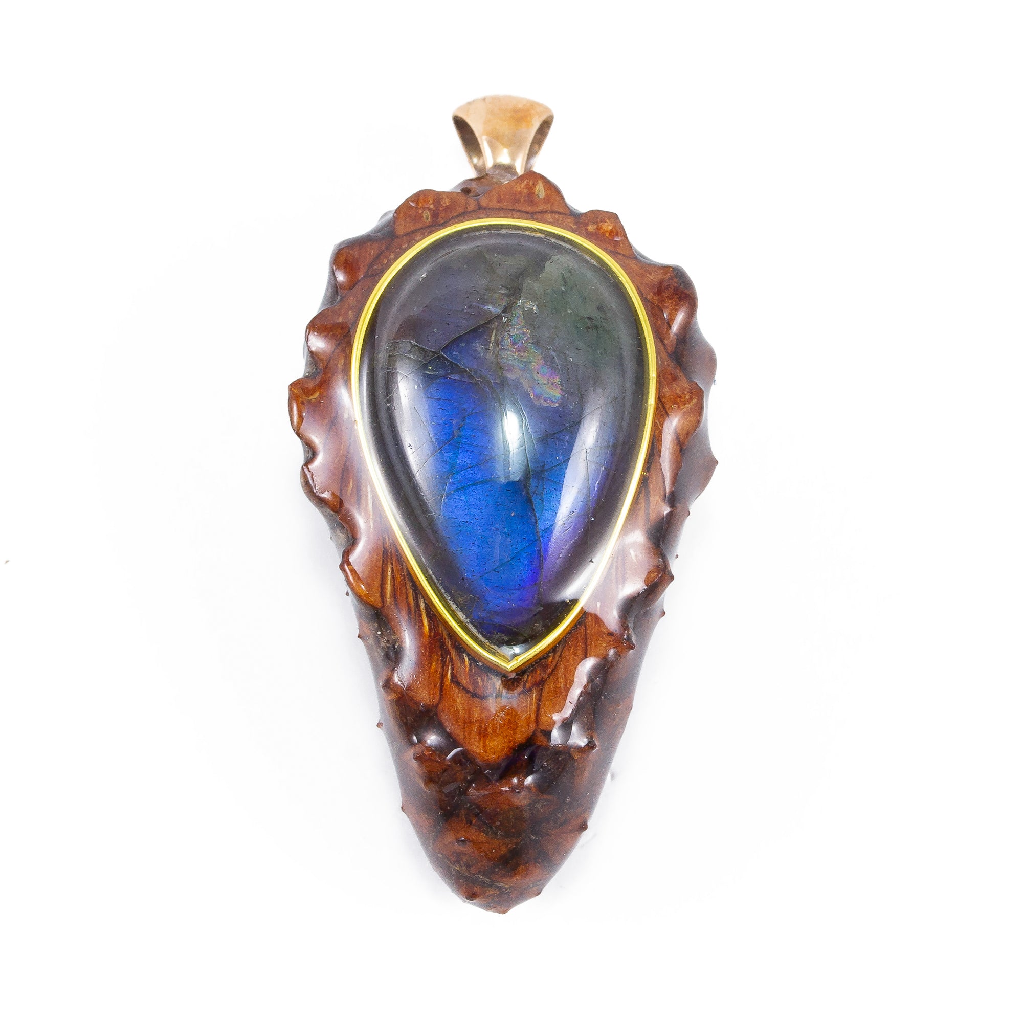 Labradorite