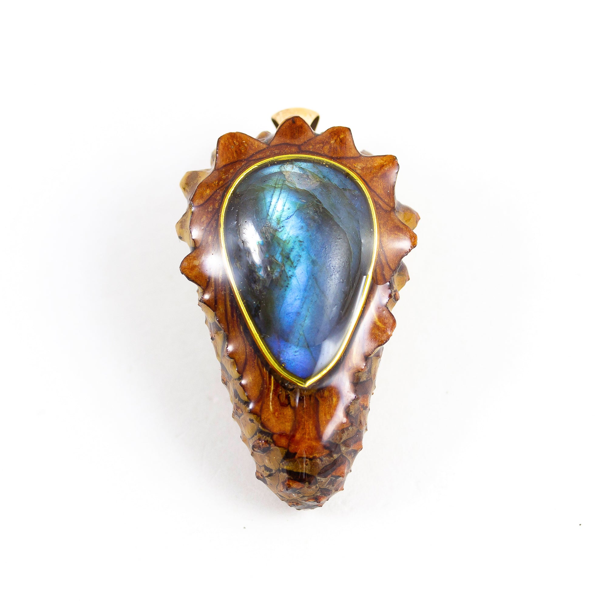 Labradorite