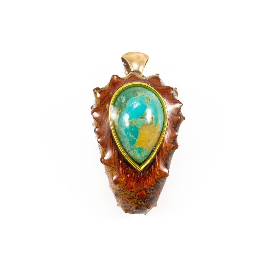 Arizona Turquoise